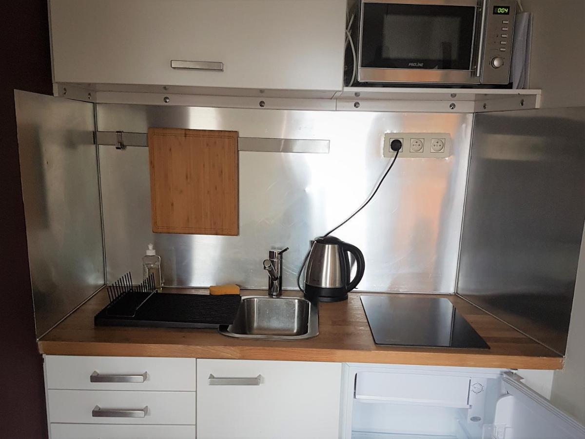 Gite Des Coteaux Villa Liege Ngoại thất bức ảnh