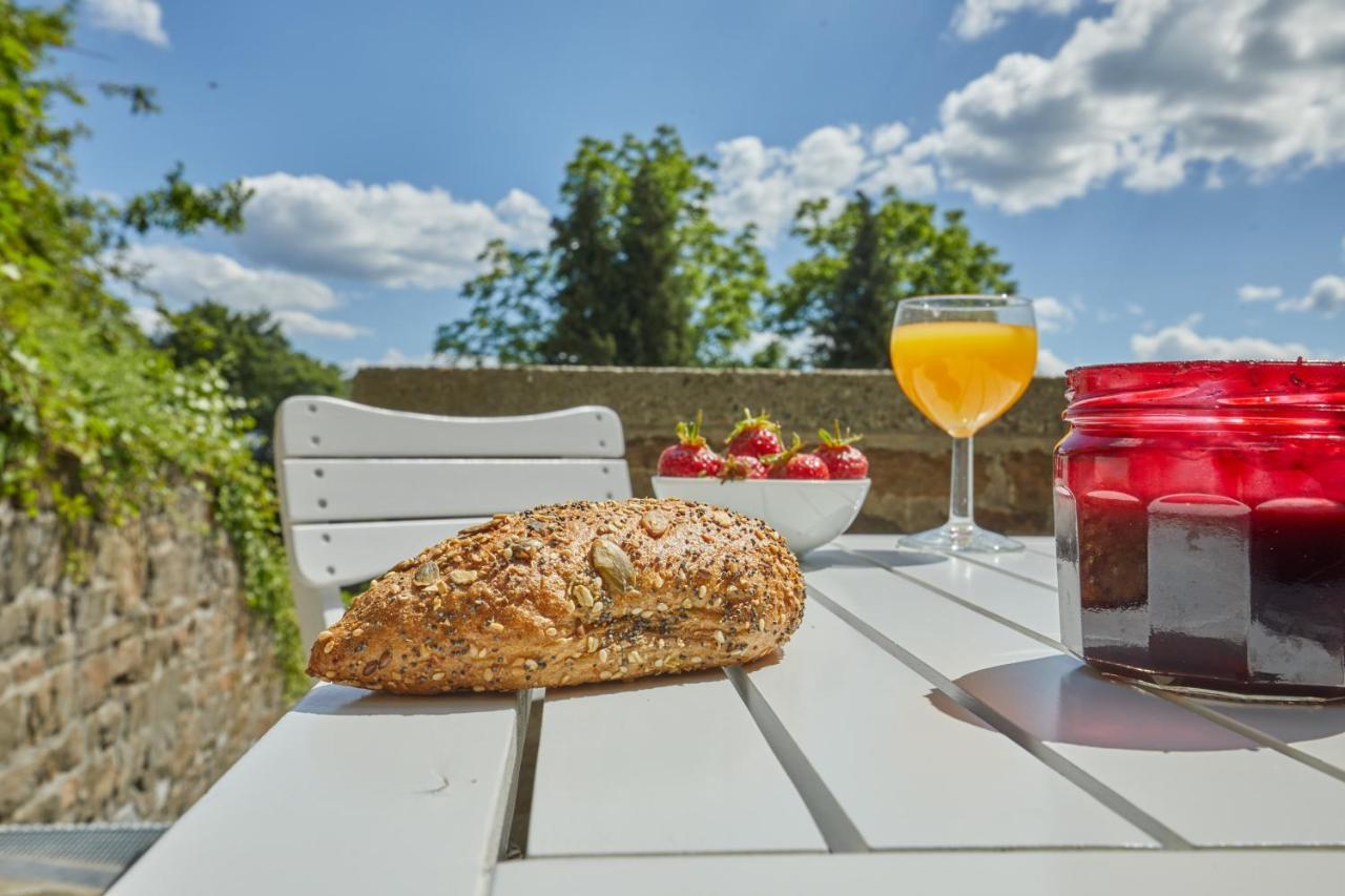 Gite Des Coteaux Villa Liege Phòng bức ảnh