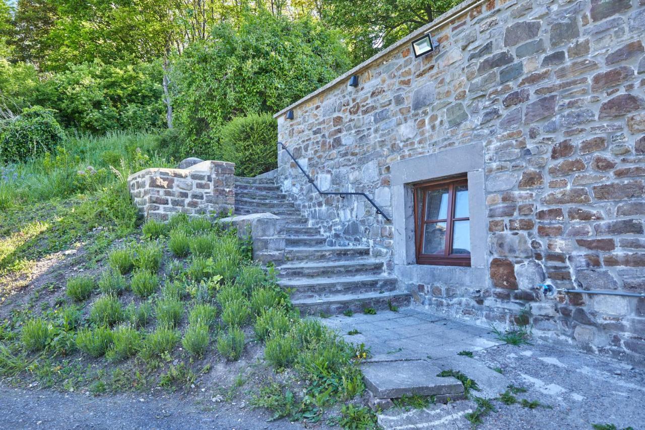 Gite Des Coteaux Villa Liege Ngoại thất bức ảnh
